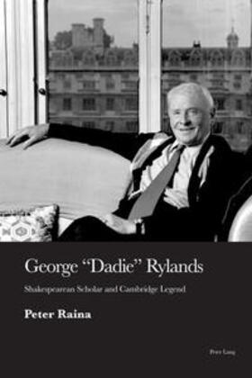 Raina |  George 'Dadie' Rylands | eBook | Sack Fachmedien