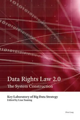 Lian |  Data Rights Law 2.0 | eBook | Sack Fachmedien