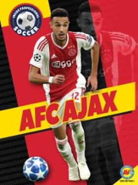 Williams |  AFC Ajax | eBook | Sack Fachmedien