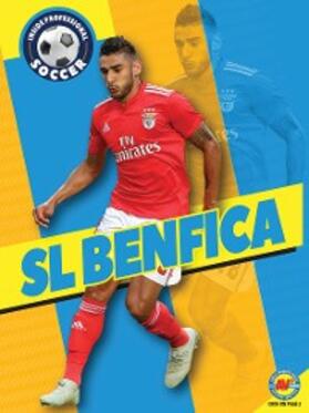 Williams |  SL Benfica | eBook | Sack Fachmedien