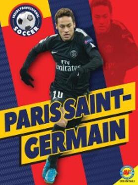 Williams |  Paris Saint-Germain | eBook | Sack Fachmedien