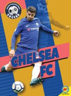 Williams |  Chelsea FC | eBook | Sack Fachmedien
