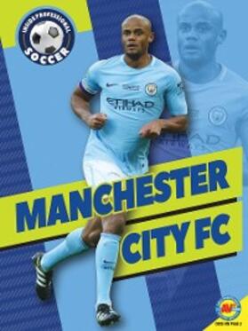 Williams |  Manchester City FC | eBook | Sack Fachmedien
