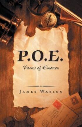 Watson |  P.O.E. | eBook | Sack Fachmedien