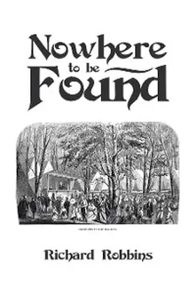 Robbins |  Nowhere to Be Found | eBook | Sack Fachmedien