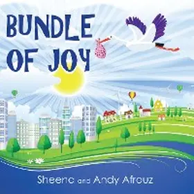 Afrouz |  Bundle of Joy | eBook | Sack Fachmedien