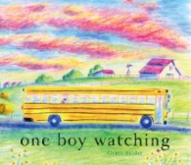 Snider |  One Boy Watching | eBook | Sack Fachmedien