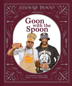 Dogg / Stevens |  Snoop Dogg Presents Goon with the Spoon | Buch |  Sack Fachmedien