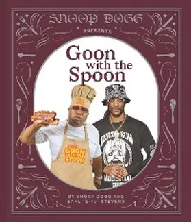 Dogg / Stevens | Snoop Presents Goon with the Spoon | E-Book | sack.de