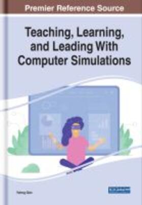 Qian |  Teaching, Learning, and Leading With Computer Simulations | Buch |  Sack Fachmedien