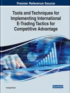 Meral |  Tools and Techniques for Implementing International E-Trading Tactics for Competitive Advantage | Buch |  Sack Fachmedien