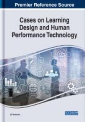Stefaniak |  Cases on Learning Design and Human Performance Technology | Buch |  Sack Fachmedien