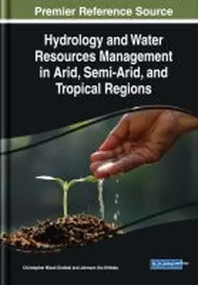 Kitheka / Ondieki |  Hydrology and Water Resources Management in Arid, Semi-Arid, and Tropical Regions | Buch |  Sack Fachmedien