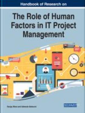 Adewumi / Misra |  Handbook of Research on the Role of Human Factors in IT Project Management | Buch |  Sack Fachmedien