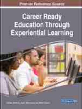 Colson / Northrup / Rasmussen |  Career Ready Education Through Experiential Learning | Buch |  Sack Fachmedien