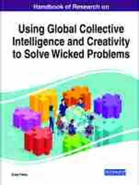 Fields |  Handbook of Research on Using Global Collective Intelligence and Creativity to Solve Wicked Problems | Buch |  Sack Fachmedien