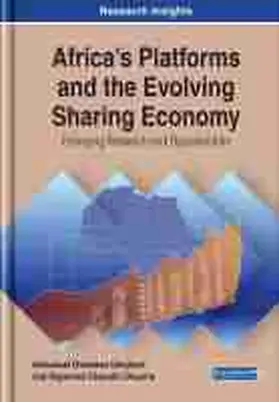 Onuoha / Umukoro |  Africa's Platforms and the Evolving Sharing Economy | Buch |  Sack Fachmedien