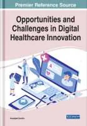 Sandhu |  Opportunities and Challenges in Digital Healthcare Innovation | Buch |  Sack Fachmedien