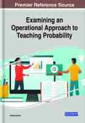 Drivet |  Examining an Operational Approach to Teaching Probability | Buch |  Sack Fachmedien