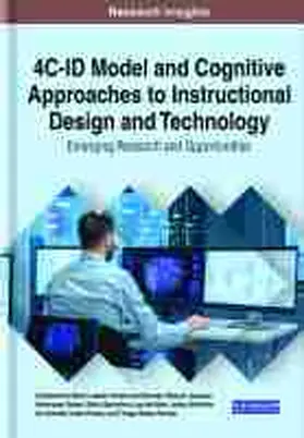 de Miranda / Rafael / Melo |  4C-ID Model and Cognitive Approaches to Instructional Design and Technology | Buch |  Sack Fachmedien