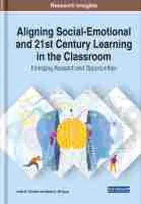 Pincham / McTague |  Aligning Social-Emotional and 21st Century Learning in the Classroom | Buch |  Sack Fachmedien