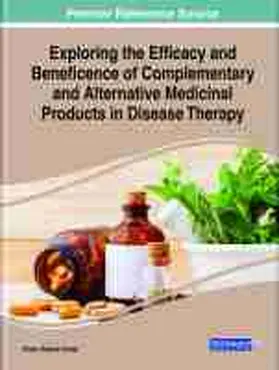 Eshiet |  Exploring Complementary and Alternative Medicinal Products in Disease Therapy | Buch |  Sack Fachmedien