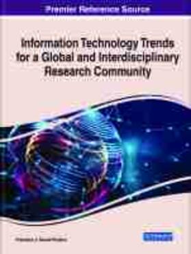 García-Peñalvo |  Information Technology Trends for a Global and Interdisciplinary Research Community | Buch |  Sack Fachmedien