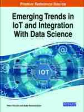 Taser |  Emerging Trends in IoT and Integration with Data Science, Cloud Computing, and Big Data Analytics | Buch |  Sack Fachmedien