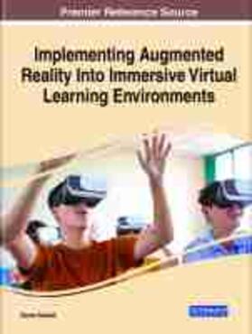 Russell |  Implementing Augmented Reality Into Immersive Virtual Learning Environments | Buch |  Sack Fachmedien
