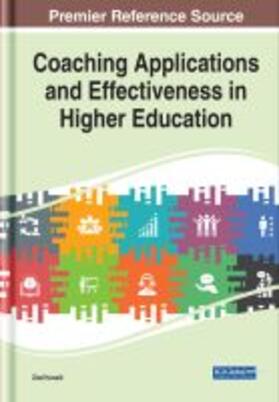 Hunaiti |  Coaching Applications and Effectiveness in Higher Education | Buch |  Sack Fachmedien