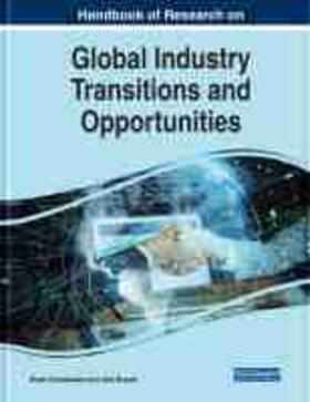 Saruchera |  Advanced Perspectives on Global Industry Transitions and Business Opportunities | Buch |  Sack Fachmedien