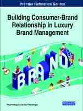 Borges / Rodrigues |  Building Consumer-Brand Relationship in Luxury Brand Management | Buch |  Sack Fachmedien