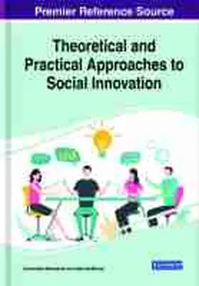 Weerakoon / McMurray |  Theoretical and Practical Approaches to Social Innovation | Buch |  Sack Fachmedien