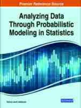 Jakóbczak |  Analyzing Data Through Probabilistic Modeling in Statistics | Buch |  Sack Fachmedien