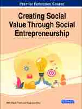 Acar Erdur / F¿nd¿kl¿ |  Creating Social Value Through Social Entrepreneurship | Buch |  Sack Fachmedien