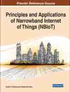 Mohanty / Routray |  Principles and Applications of Narrowband Internet of Things (NBIoT) | Buch |  Sack Fachmedien