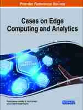 Ambika / Donald / Kumar |  Cases on Edge Computing and Analytics | Buch |  Sack Fachmedien