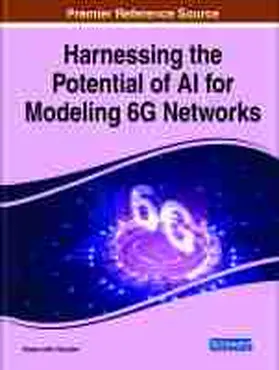  Harnessing the Potential of AI for Modeling 6G Networks | Buch |  Sack Fachmedien