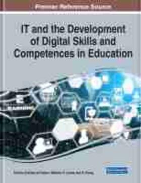 Lytras / Ordóñez de Pablos / Zhang |  IT and the Development of Digital Skills and Competences in Education | Buch |  Sack Fachmedien