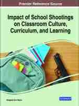 Crews |  Impact of School Shootings on Classroom Culture, Curriculum, and Learning | Buch |  Sack Fachmedien