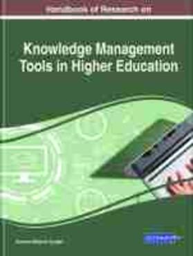 Zyngier |  Enhancing Academic Research and Higher Education With Knowledge Management Principles | Buch |  Sack Fachmedien