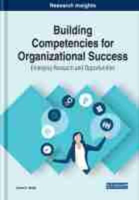 Harper |  Building Competencies for Organizational Success | Buch |  Sack Fachmedien
