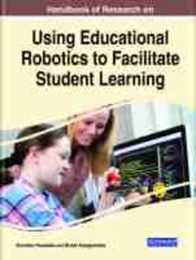 Kalogiannakis / Papadakis |  Handbook of Research on Using Educational Robotics to Facilitate Student Learning | Buch |  Sack Fachmedien