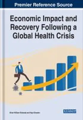 Sloboda / Sissoko |  Economic Impact and Recovery Following a Global Health Crisis | Buch |  Sack Fachmedien