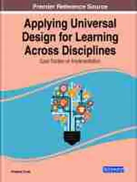 Fovet |  Handbook of Research on Applying Universal Design for Learning Across Disciplines | Buch |  Sack Fachmedien