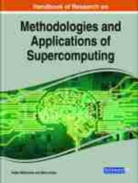 Kotlar / Milutinovi¿ |  Handbook of Research on Methodologies and Applications of Supercomputing | Buch |  Sack Fachmedien