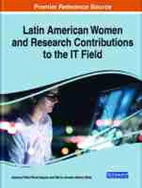 Muñoz / Negrón |  Latin American Women and Research Contributions to the IT Field | Buch |  Sack Fachmedien