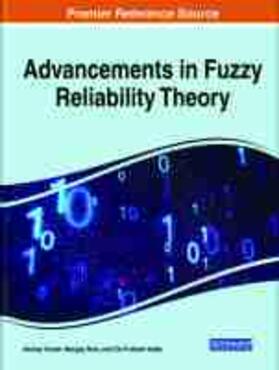 Kumar / Prakash Yadav / Ram |  Advancements in Fuzzy Reliability Theory | Buch |  Sack Fachmedien