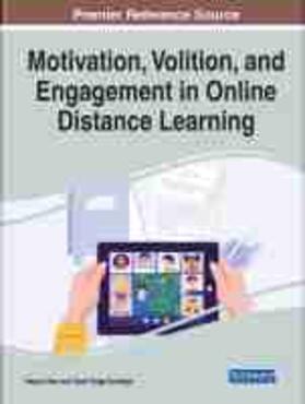 Kumtepe / Ucar |  Motivation, Volition, and Engagement in Online Distance Learning | Buch |  Sack Fachmedien