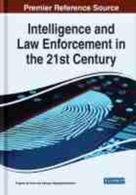Abeyagoonesekera / De Silva |  Intelligence and Law Enforcement in the 21st Century | Buch |  Sack Fachmedien